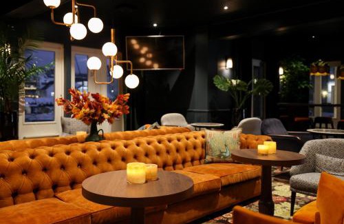 Florø Hotel | Quality Hotel Florø