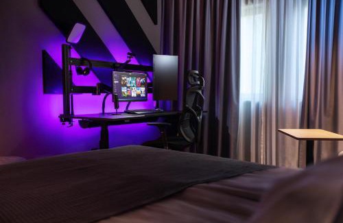 Johanneshov Hotel | Quality Hotel Globe