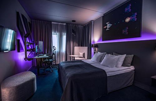 Johanneshov Hotel | Quality Hotel Globe