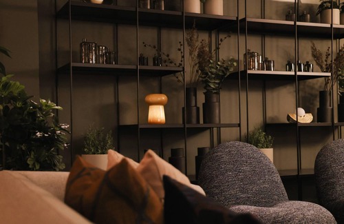 Falun Hotel | Quality Hotel Grand Falun