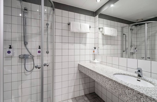 Kongsberg Hotel | Quality Hotel Grand Kongsberg