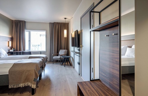 Kongsberg Hotel | Quality Hotel Grand Kongsberg