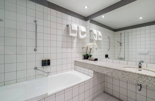 Kongsberg Hotel | Quality Hotel Grand Kongsberg