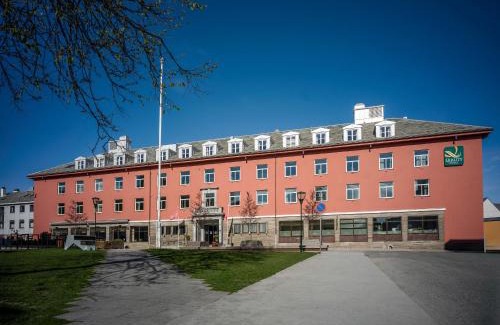 Kristiansund Hotel | Quality Hotel Grand Kristiansund