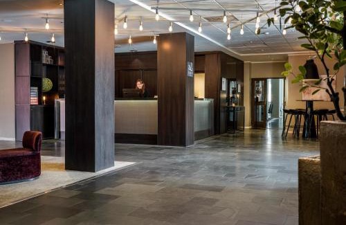 Kristiansund Hotel | Quality Hotel Grand Kristiansund