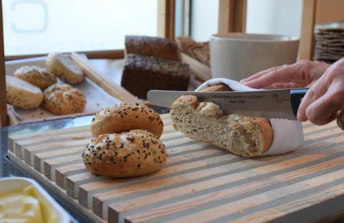 Kristiansund Hotel | Quality Hotel Grand Kristiansund