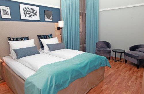 Steinkjer Hotel | Quality Hotel Grand Steinkjer