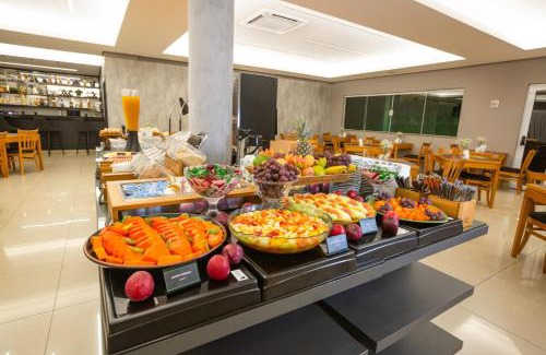 Retiro Hotel | Quality Hotel Jundiaí