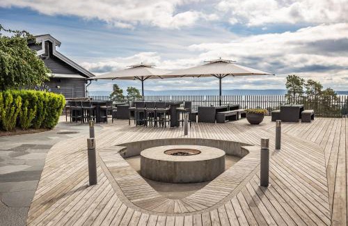 Asker Hotel | Quality Hotel Leangkollen