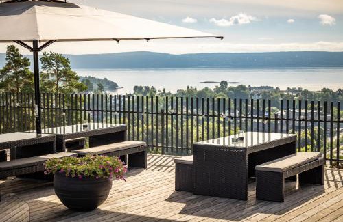 Asker Hotel | Quality Hotel Leangkollen