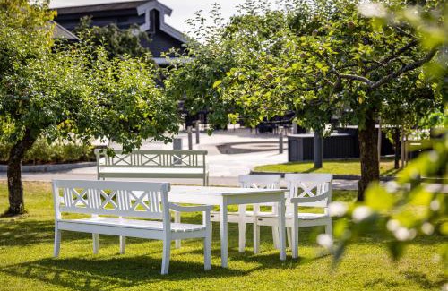 Asker Hotel | Quality Hotel Leangkollen