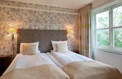 Asker Hotel | Quality Hotel Leangkollen