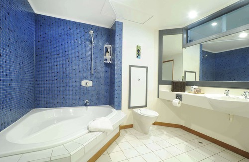 Henderson Hotel | Quality Hotel Lincoln Green