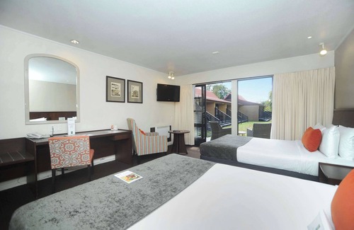 Henderson Hotel | Quality Hotel Lincoln Green