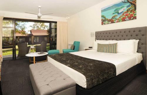 Henderson Hotel | Quality Hotel Lincoln Green