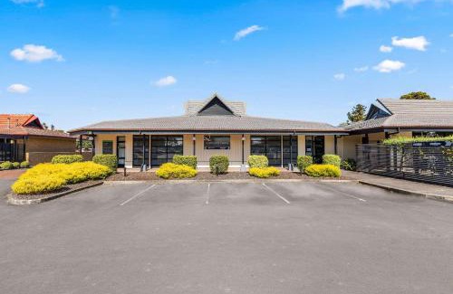 Henderson Hotel | Quality Hotel Lincoln Green