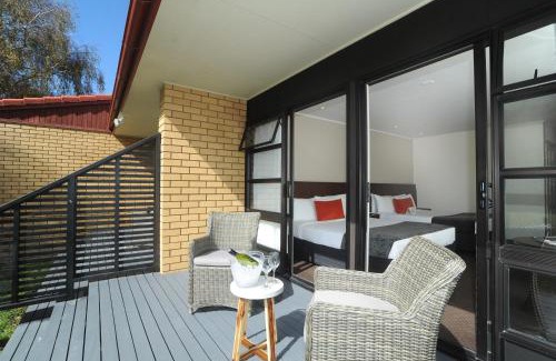 Henderson Hotel | Quality Hotel Lincoln Green