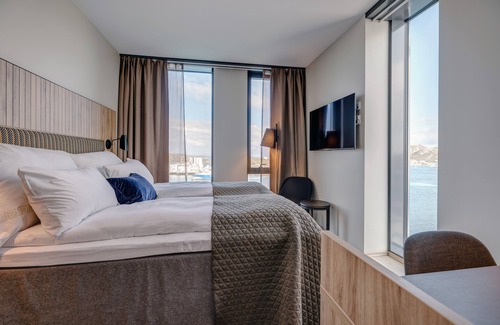 Bodo Hotel | Quality Hotel Ramsalt