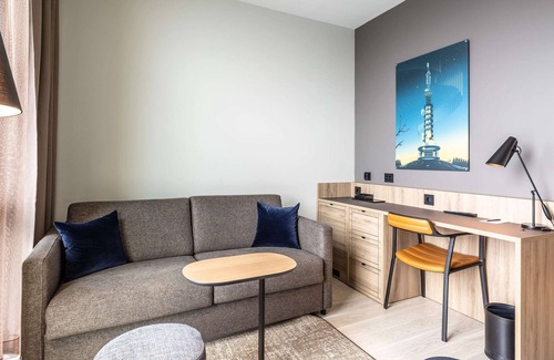 Bodo Hotel | Quality Hotel Ramsalt