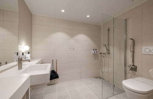 Bodo Hotel | Quality Hotel Ramsalt