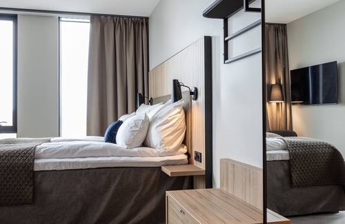 Bodo Hotel | Quality Hotel Ramsalt