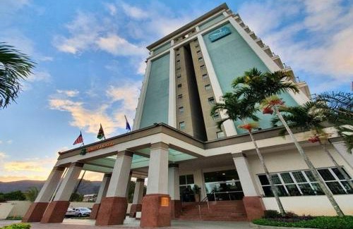 Jacarepagua Apartment | Quality Hotel - Rio de Janeiro- Barra da Tijuca