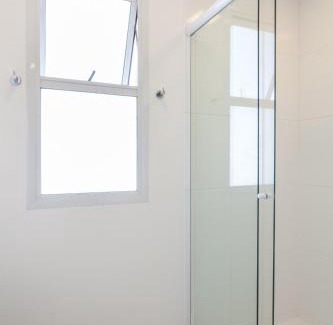 Jacarepagua Apartment | Quality Hotel - Rio de Janeiro- Barra da Tijuca