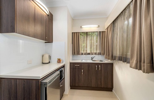 Robertson Hotel | Quality Hotel Robertson Gardens