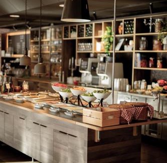 Vaxjo Hotel | Quality Hotel Royal Corner