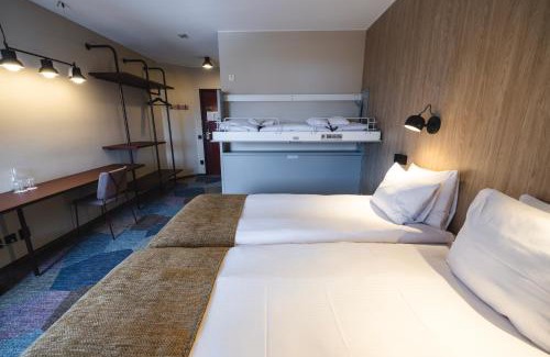 Vaxjo Hotel | Quality Hotel Royal Corner