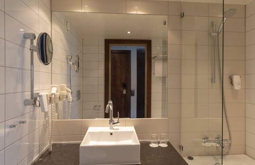 Oppdal Hotel | Quality Hotel Skifer