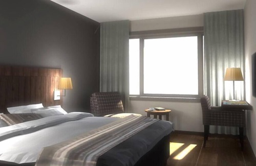 Oppdal Hotel | Quality Hotel Skifer