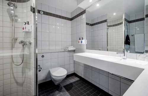 Langesund Hotel | Quality Hotel Skjaergarden