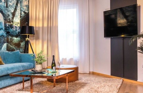 Sundsvall Hotel | Quality Hotel Sundsvall