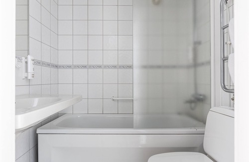 Sundsvall Hotel | Quality Hotel Sundsvall