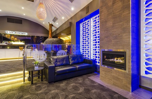 Taylors Lakes Hotel | Quality Hotel Taylors Lakes