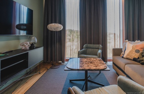Molndal Hotel | Quality Hotel The Weaver