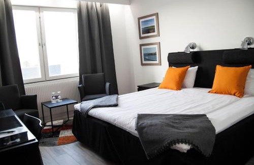Lyckhem-Huvudnas Hotel | Quality Hotel Vänersborg