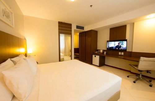 Republica Hotel | Quality Hotel Vitoria