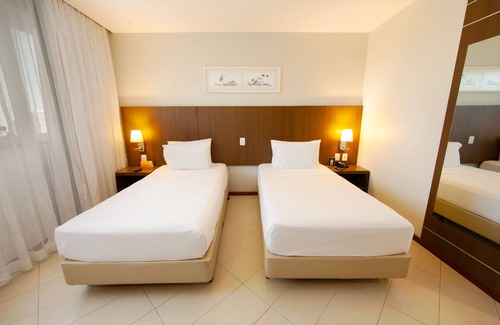Republica Hotel | Quality Hotel Vitoria