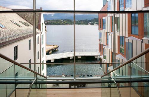Alesund Hotel | Quality Hotel Waterfront