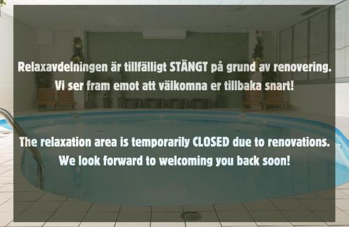 Hisings Backa Hotel | Quality Hotel Winn