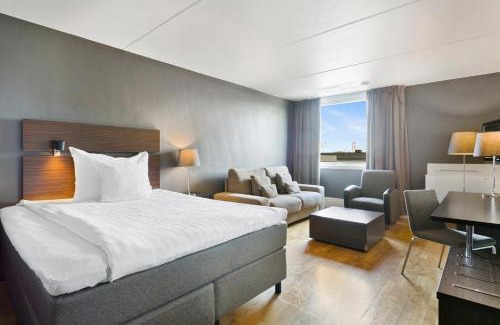 Hisings Backa Hotel | Quality Hotel Winn