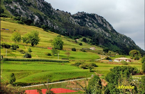 Hijas House | Quality house in Northen Spain, prefect to visist Cantabria coast and mountains