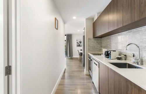Albany Apartment | Quality in Heart of Albany | Wi-Fi | Free Parking