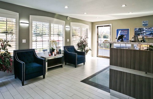 Hayward Hotel | Quality Inn Hayward