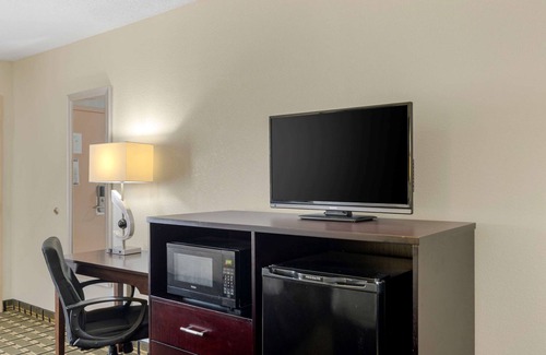 Acworth Hotel | Quality Inn Acworth North