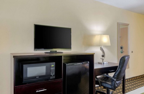 Acworth Hotel | Quality Inn Acworth North
