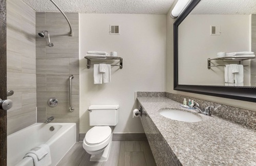 Alamosa Hotel | Quality Inn Alamosa