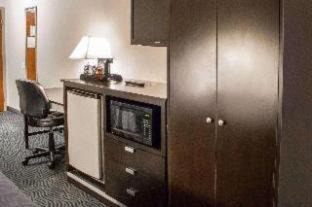 Colonie Hotel | Quality Inn Albany Colonie